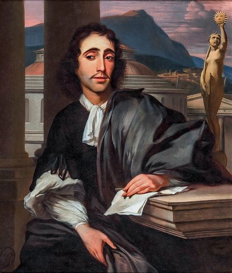 El Mirador Nocturno Baruch Spinoza