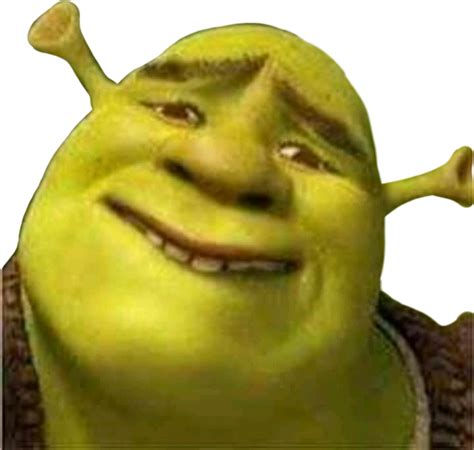 Shrek Meme Sdlg