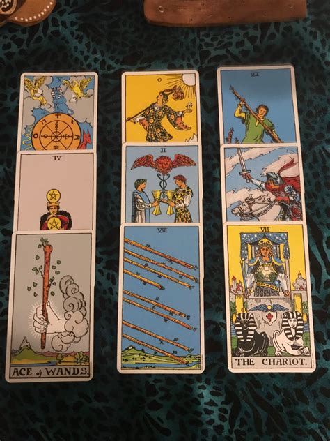 relationship reading tarot soulmate twin flame love ex etsy