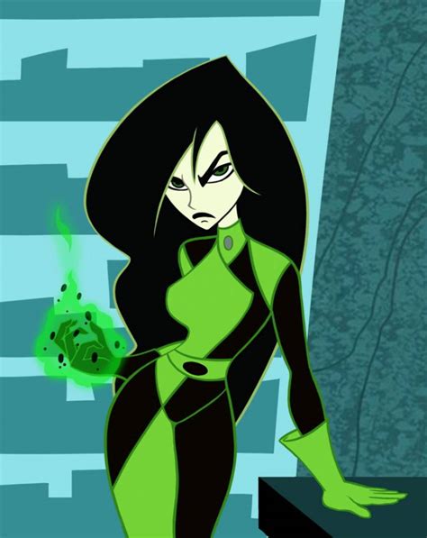 Shego Screenshots Images And Pictures Giant Bomb