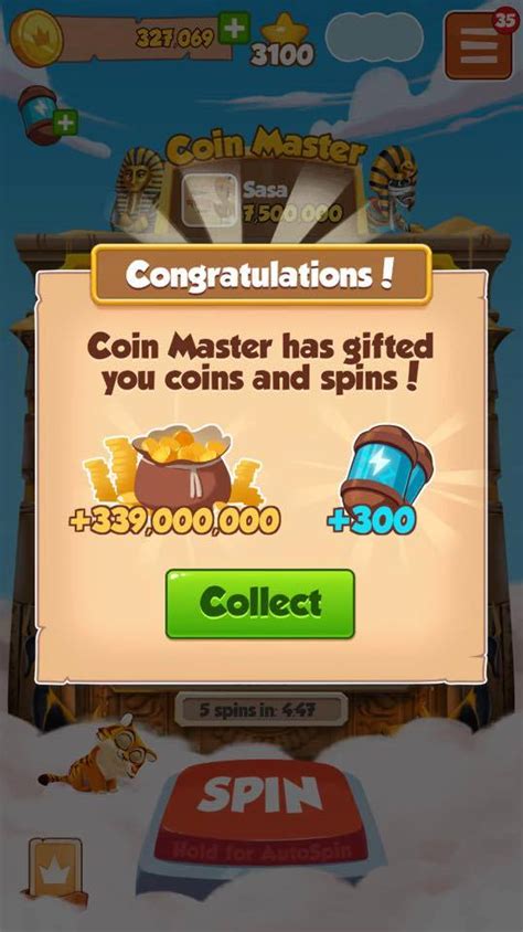 The solotomania game is available on google play store for android. Coin Master - FREE SPINS - 05 DEC, 2017 - Daily GiftZ