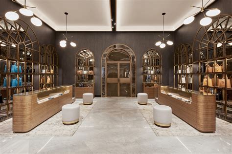 Creating An Effective Retail Space Design Middle East