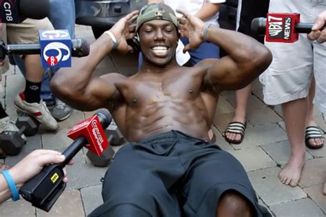 Why Terrell Owens Got Snubbed By The Hall Of Fame Twice And Why Hes