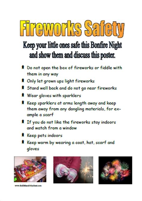 Bonfire Night And Fireworks Children Activities Bonfire Night