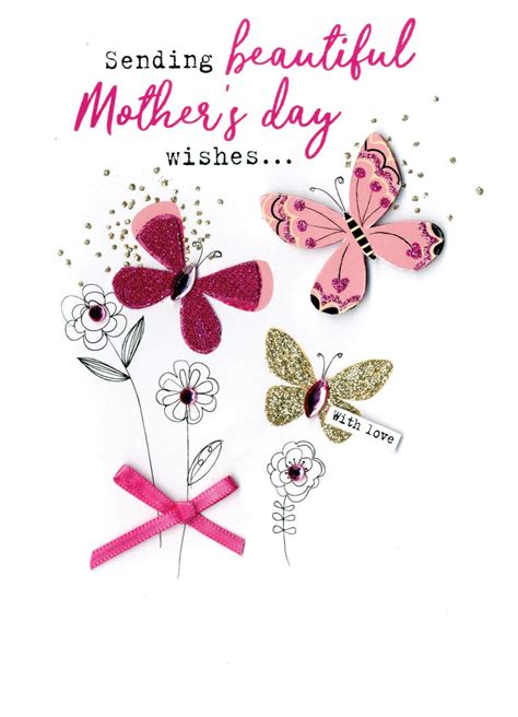 Mothers Day Card Beautiful Mothers Day Wishes Cards