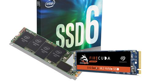 SATA Vs NVMe Should You Upgrade Your SSD System Drive Extremetech