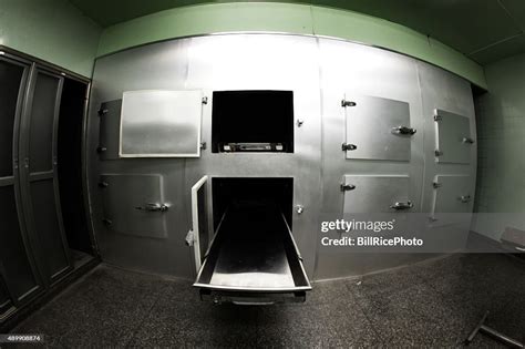 Morgue High Res Stock Photo Getty Images