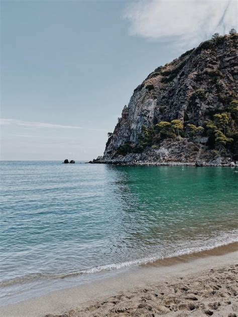 Best Beaches In Ischia That Are Totally Worth Visiting