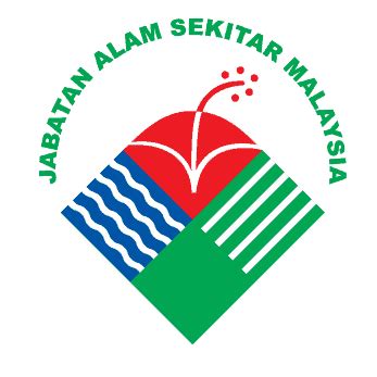 +60 3 5542 1207 contact : jabatan alam sekitar malaysia logo | AGV Environment ...