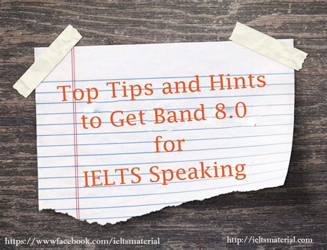 Ielts Speaking Part 3 Practices With Tips And Tricks With Sample
