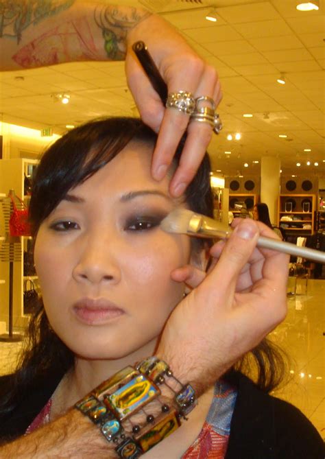 Morning Makeup Call Transmokey Asian Eye Makeup By Darais And Maria