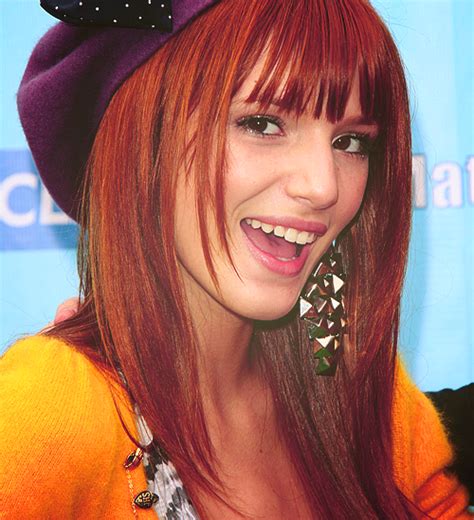 Bella♥ Bella Thorne Fan Art 31398114 Fanpop