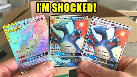 Ultra Rare Pokemon Cards