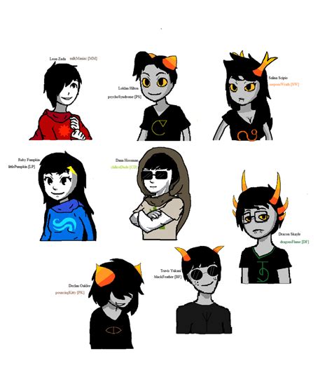 homestuck talksprites hot sex picture