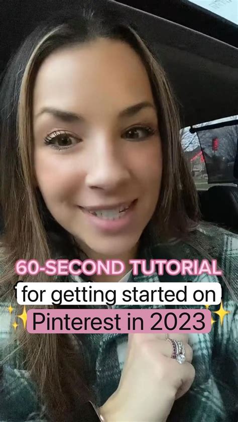 how to get started with a pinterest marketing strategy pinterest for business money life