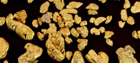 New England Gold Mining Ebook Panning And Prospecting