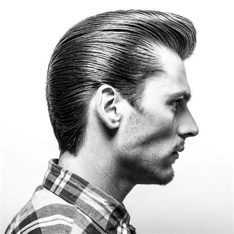 70 Pompadour Haircuts Ultimate Guide To Classic Modern Styles 2023