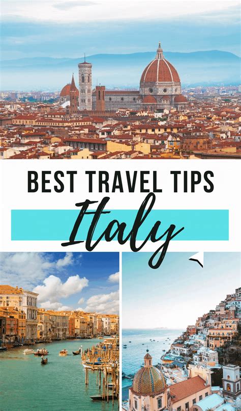 Italy Travel Picture