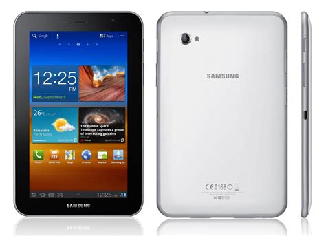 Samsung galaxy tab a 7.0 (2016) tablet review. Samsung Galaxy Tab 7.0 Plus Android Tablet | Gadgetsin