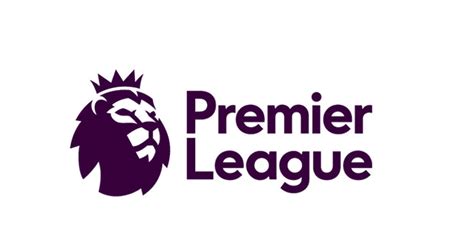 The Premier League Changes Its Logo
