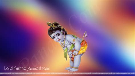 Download Lord Krishna Janmashtami Wallpapers Wallpapertip