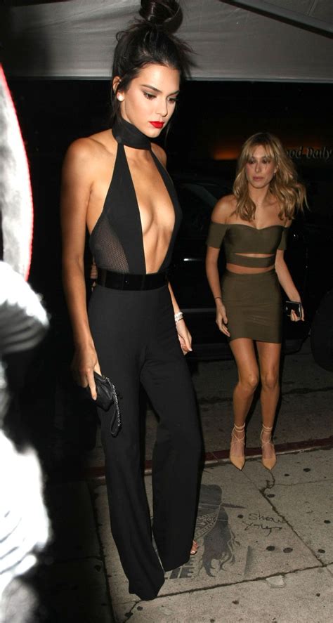 Kendall Jenner S Birthday Party Was One Big Fashion Show Fashion Kendall Jenner Outfits Outfits