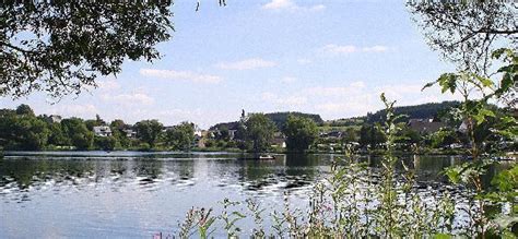 Das schalkenmehrener maar gehört zu den drei dauner maaren. Impressionen - Vulkaneifel