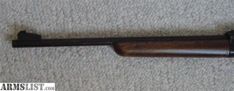 Armslist For Sale Vintage Crosman 99 Lever Action Co2 22 Pellet Rifle