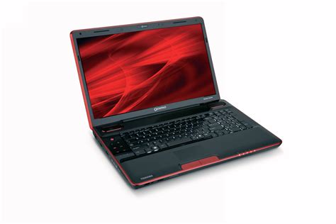 Toshiba Announces Qosimo X500 Laptop Takes On Tech Takes On Tech