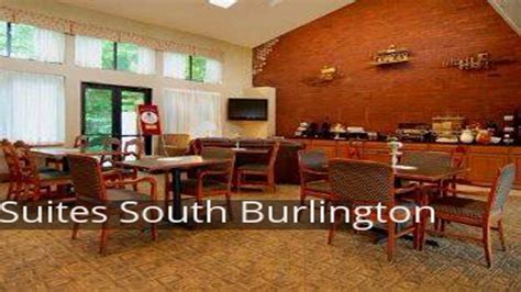 Comfort Suites South Burlington Youtube