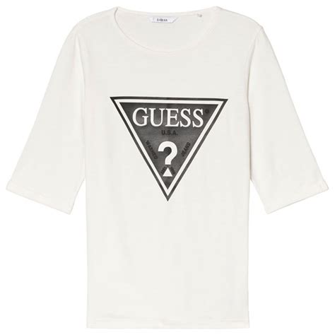 Guess Logo Tee 10 Free Cliparts Download Images On Clipground 2023
