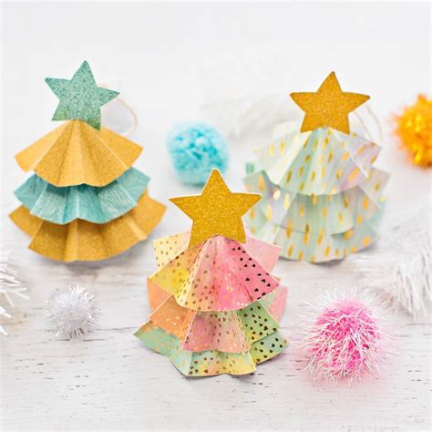 30 Diy Christmas Ornaments For Your Christmas Tree