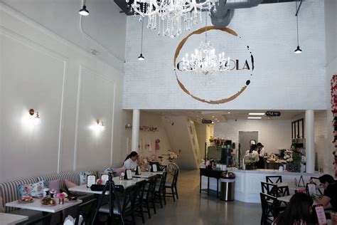 Cafe Lola Nevadas ‘most Instagrammable Restaurant Opens Henderson
