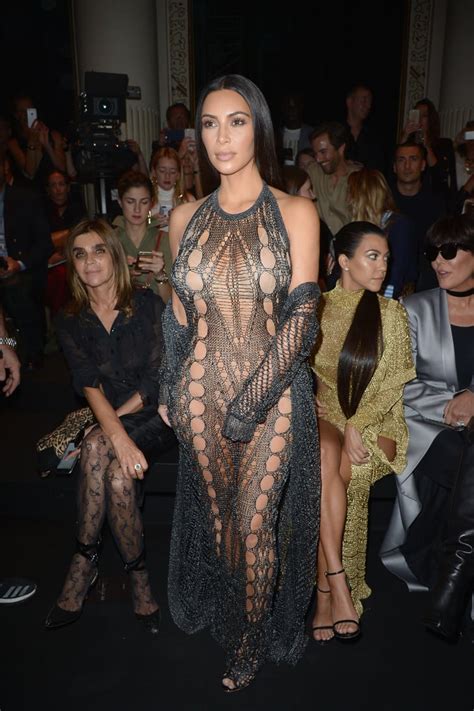 Sexy Kim Kardashian Pictures Popsugar Celebrity Photo 41