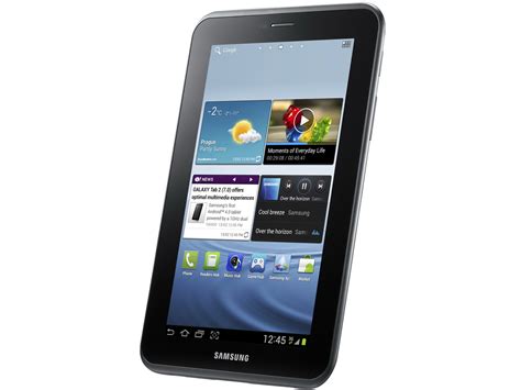 Help galaxy tab7 plus samsung apps won't update. Samsung: 7-Zoll-Tablet Galaxy Tab 2 (Galaxy Tab 7.0 Plus ...