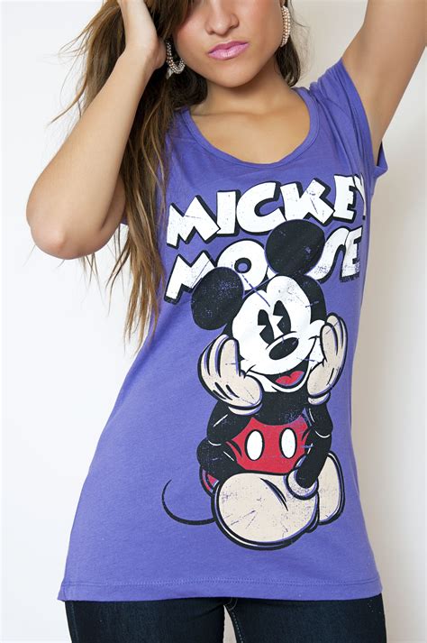 Pin By Antonietta Parrillo On My Mickey Mouse Mickey Mouse T Shirt