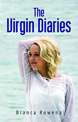 The Virgin Diaries By Bianca Rowena Reviews Discussion Bookclubs Lists