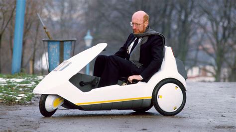 The Eight Worst Electric Cars Ever Made British Gq