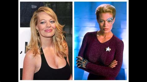 Star Trek The Most Beautiful Women To Appear On Star Trek Youtube