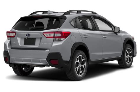 There is also a hybrid model. 2018 Subaru Crosstrek - Price, Photos, Reviews & Features