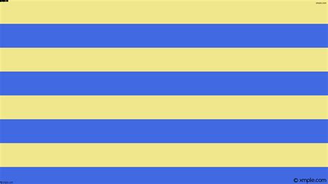 Wallpaper Streaks Lines Yellow Blue Stripes F0e68c 4169e1 Diagonal