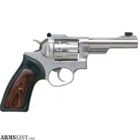 Armslist For Sale Ruger 1766 Gp100 22lr 42 Da