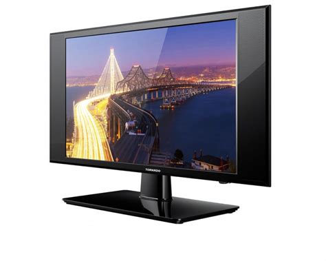 Outlet & teşhir televizyon fiyatları. Buy Tornado LED TV 24 Inch HD 24ED1360 | Elaraby Group
