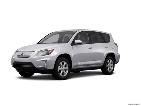 2012 Toyota Rav4 Values And Cars For Sale Kelley Blue Book