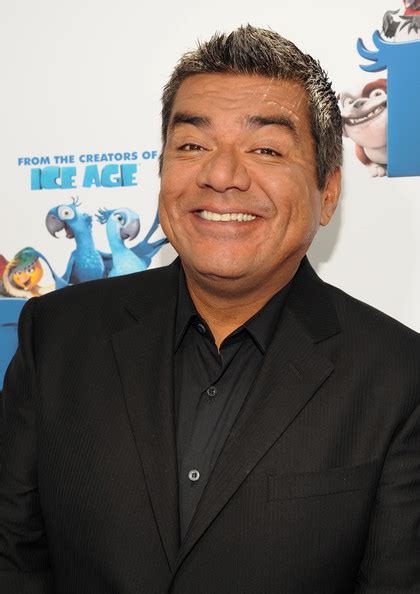 This is a list of characters from george lopez. George Lopez (Actor) | George Lopez Wiki | FANDOM powered ...