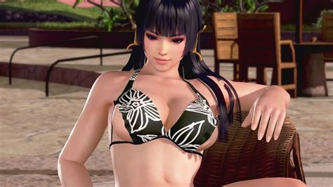 Dead Or Alive Xtreme 3 Walkthrough One Hour Of Ps4 Gameplay Footage