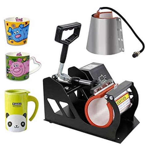 The 10 Best Mug Press Machines 2022 Guide And Reviews