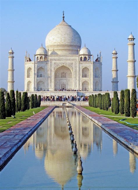 Indien rühmt sich, die größte demokratie der welt zu sein (an der bevölkerungszahl gemessen). Indien Rajasthan - Saris, Tempel und Paläste | Reise #4492