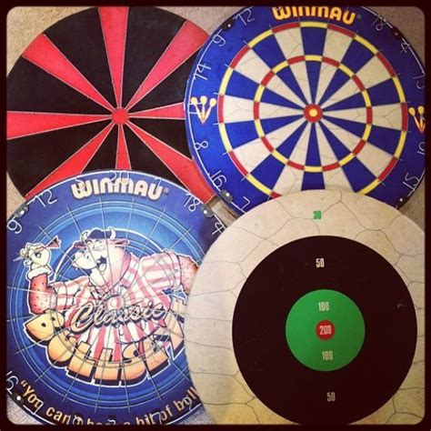 Some Of Our Favourite Bullseye Dartboards Bullseye Dartboards Favorite