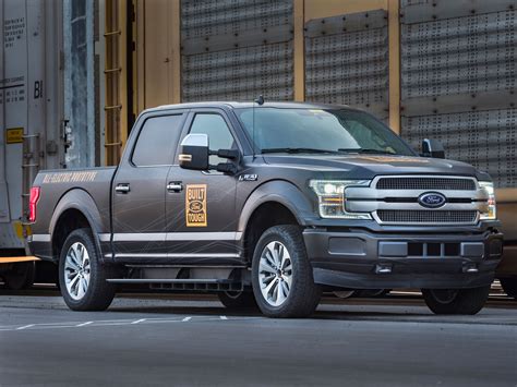 Save and manage reservation information. Ford Electric F-150 Pickup Pulls 1-Million-Pound Train ...